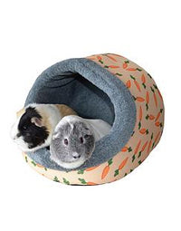 Beds, Hidouts & Toys