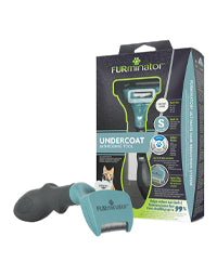 Dog Brushes & Combs