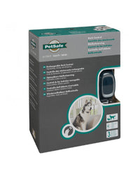 Bark Control & Remote Training