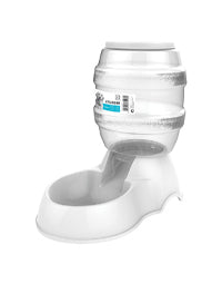 Dog Feeders & Waterers