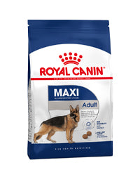 Dry Dog Food