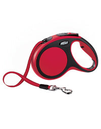Retractable Leashes