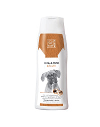 Shampoo, Wipes & Sprays