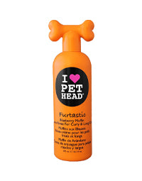 Dog Shampoos & Conditioners