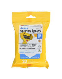 Dog Skin Care
