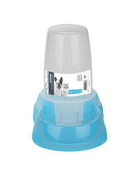 Cat Feeders & Waterers
