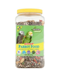 Small Pet Grooming & Health