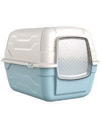 Litter Trays & Boxes