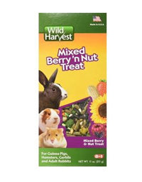 Small Pet Food