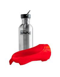 Dog Travel Bowls & Bottles