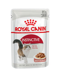 Wet Cat Food