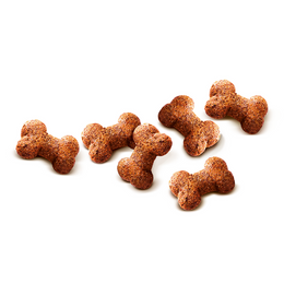 Load image into Gallery viewer, Carnilove Ostrich with Blackberries Crunchy Snack for Dogs