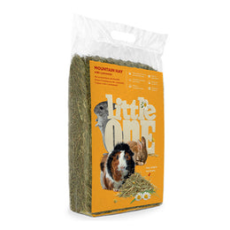 Load image into Gallery viewer, Little One Mountain hay with chamomile
