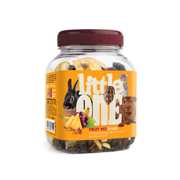 Load image into Gallery viewer, Little One snack Fruit mix