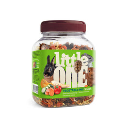 Load image into Gallery viewer, Little One snack Vegetable mix