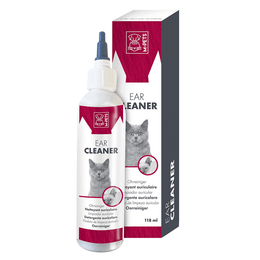 Load image into Gallery viewer, M-PETS Cat Ear Cleaner