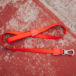 Load image into Gallery viewer, Zee.Dog Neopro Coral Leash