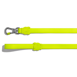 Load image into Gallery viewer, Zee.Dog Neopro Lime Leash