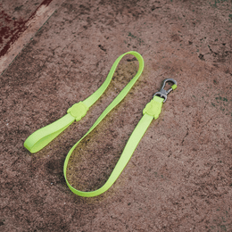 Load image into Gallery viewer, Zee.Dog Neopro Lime Leash