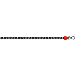Load image into Gallery viewer, Zee.Dog Skull 2.0 Leash