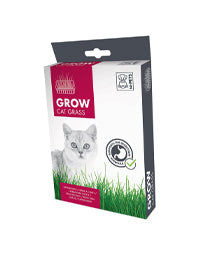 Catnip & Cat Grass