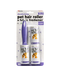 Dog Hair Removal & Lint Rollers