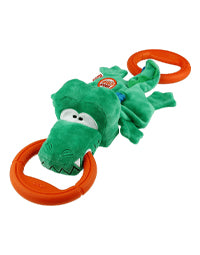 Rope & Tug Toys