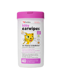 Cat Ear Care