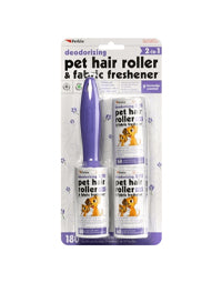Cat Hair removal & Lint Rollers
