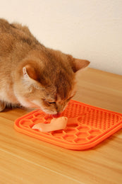 Load image into Gallery viewer, M-PETS Creamy Treats for Cats - Crab 4x15g (60g)
