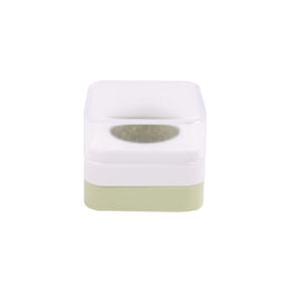 Load image into Gallery viewer, M-PETS Herball Catnip Ball Green
