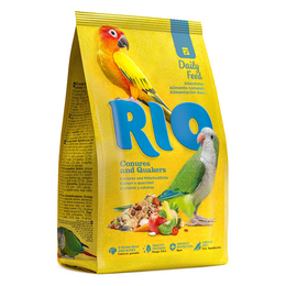 Load image into Gallery viewer, RIO Daily food for Conures and Quakers
