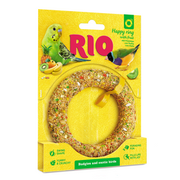 Load image into Gallery viewer, RIO Happy Ring for Budgies and Exotic Birds
