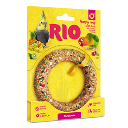 Load image into Gallery viewer, RIO Happy Ring for Parakeets
