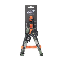 Load image into Gallery viewer, M-PETS Wild Jungle Harness S
