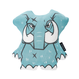 Load image into Gallery viewer, M-PETS Savage Elephant Dog Toy
