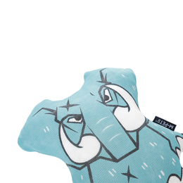 Load image into Gallery viewer, M-PETS Savage Elephant Dog Toy

