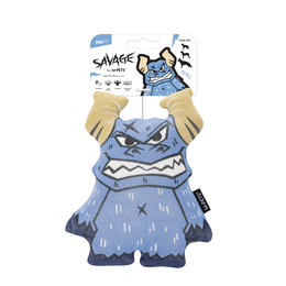 Load image into Gallery viewer, M-PETS Savage Bull Dog Toy
