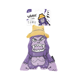 Load image into Gallery viewer, M-PETS Savage Gorilla Dog Toy

