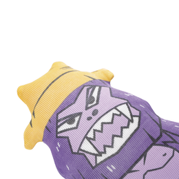 Load image into Gallery viewer, M-PETS Savage Gorilla Dog Toy
