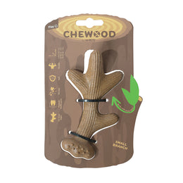 Load image into Gallery viewer, M-PETS Chewood Small Branch Dog Toy
