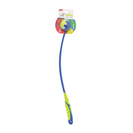 Load image into Gallery viewer, M-PETS HOP! Ball Launcher Dog Toy
