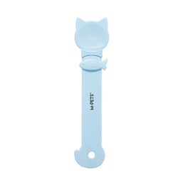 Load image into Gallery viewer, M-PETS Creamy Cat Spoon Baby Blue
