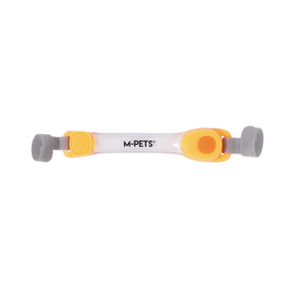 Load image into Gallery viewer, M-PETS Flash Led Band Orange
