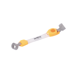 Load image into Gallery viewer, M-PETS Flash Led Band Orange
