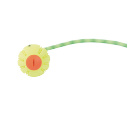 Load image into Gallery viewer, M-PETS Flash Led Ball Green
