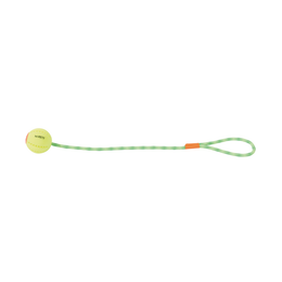 Load image into Gallery viewer, M-PETS Flash Led Ball Green
