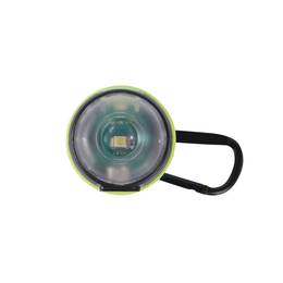 Load image into Gallery viewer, M-PETS Flash Led Poop Torch Green
