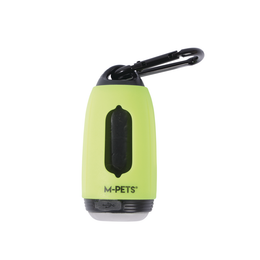 Load image into Gallery viewer, M-PETS Flash Led Poop Torch Green
