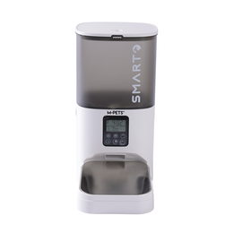 Load image into Gallery viewer, M-PETS Smarto M800 6L Automatic Food dispenser
